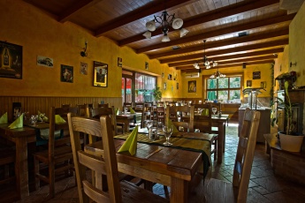 Restaurant Photography Hungary